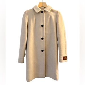 Wilfred Wool Coat